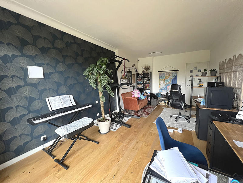 Appartement - 139 m² - 4 pièces