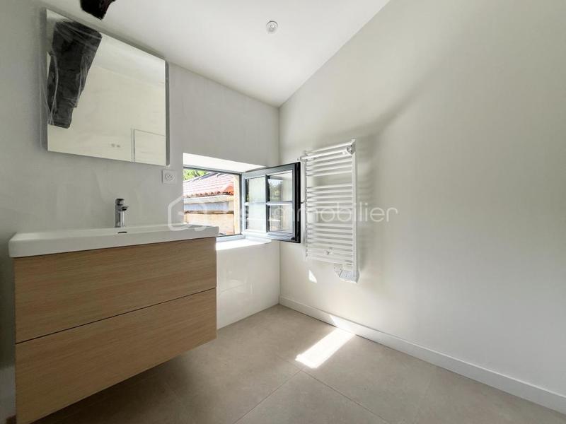 Duplex - 88 m² - 4 pièces