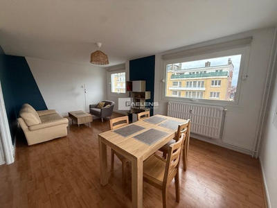 Appartement - 71 m² - 3 pièces