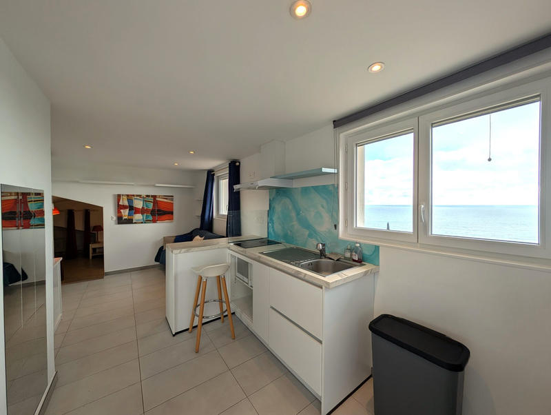 Villa - 92 m² - 5 pièces