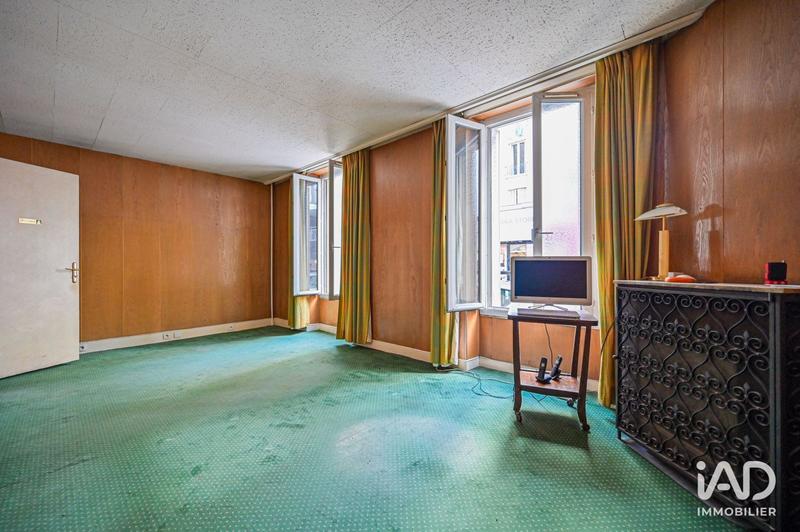 Local commercial - 112 m²