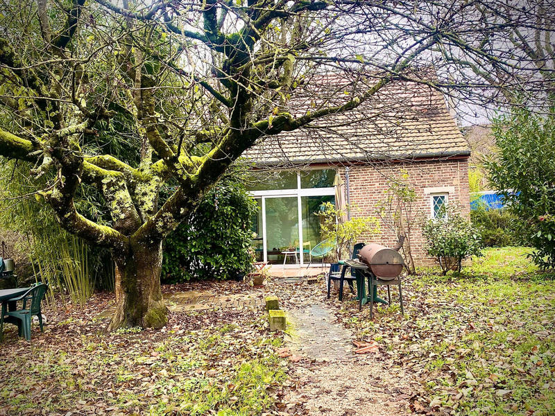 Maison - 150 m² - 7 pièces