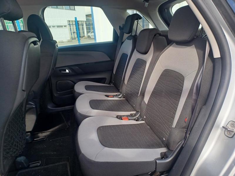 Citroën C4 Picasso II 1.6 Hdi 92cv