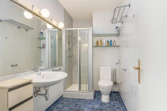 Appartement - 89 m² - 4 pièces