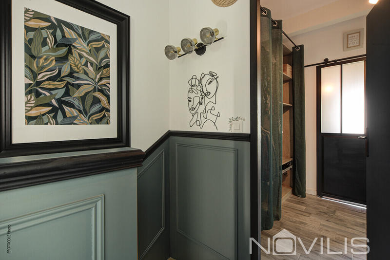 Villa - 95 m² - 4 pièces