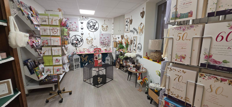 Local commercial - 200 m²