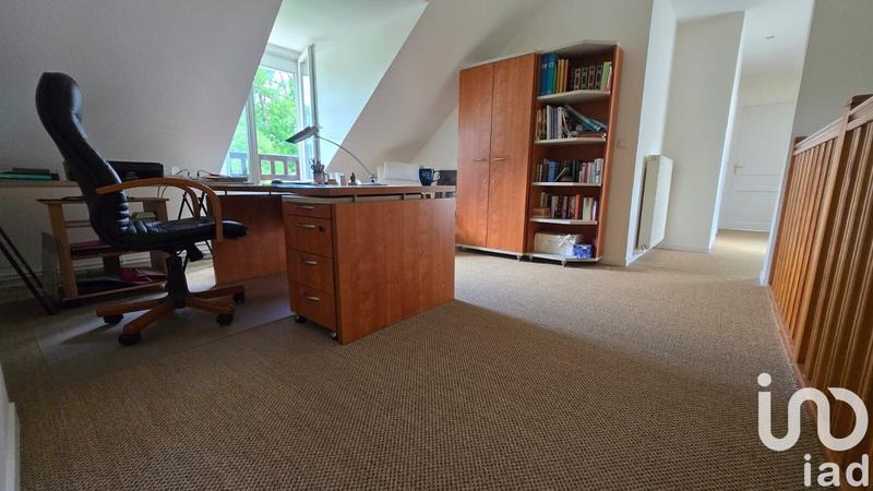 Maison - 187 m² - 5 pièces