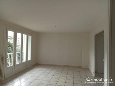 Appartement - 61 m² - 2 pièces