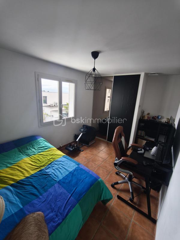 Maison traditionnelle - 200 m² - 7 pièces