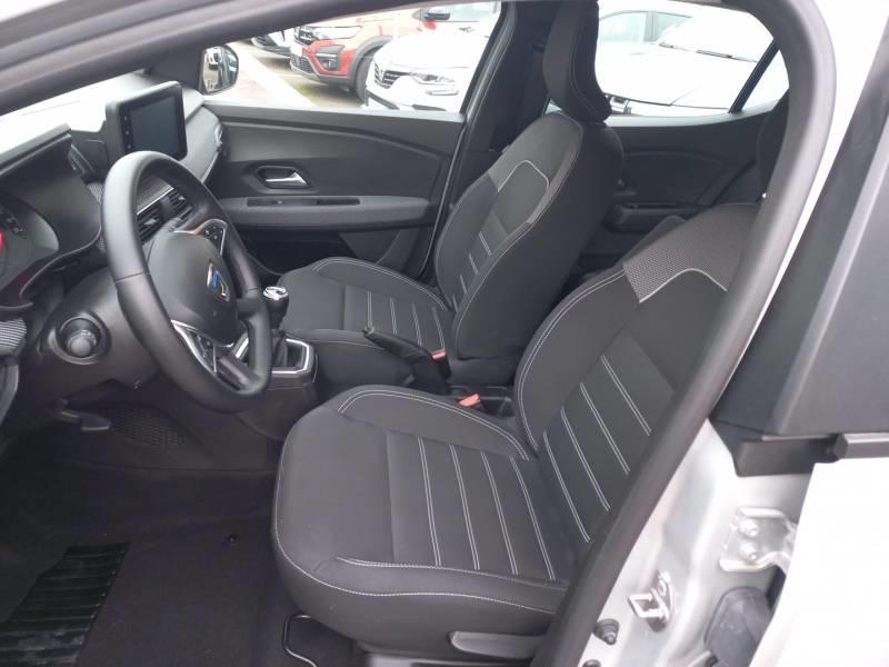 Dacia Sandero SCe 65 - 22 Confort