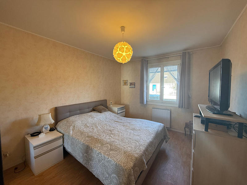 Maison - 4 m² - 5 pièces