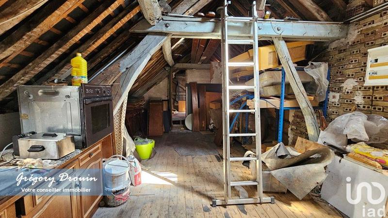 Local commercial - 595 m²