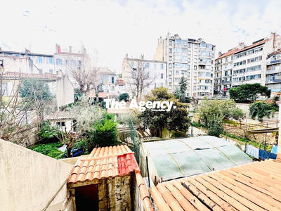 Appartement - 31 m² - 2 pièces