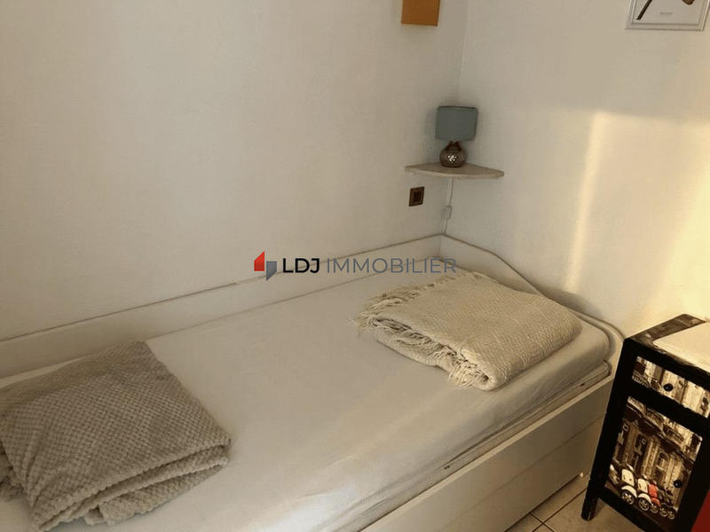 Appartement - 32 m² - 2 pièces