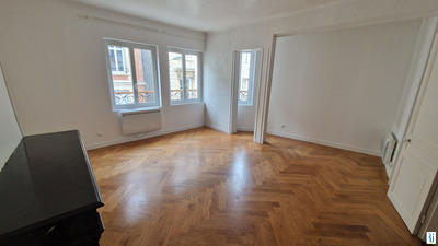 Appartement - 53 m² - 2 pièces