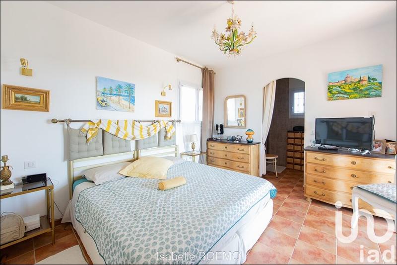 Maison - 170 m² - 7 pièces