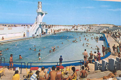 Visite guidée - histoire et évolution du front de mer