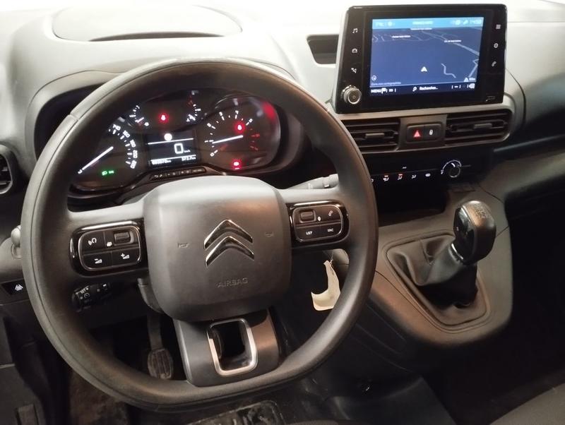 Citroën Berlingo Berlingo1.5 Bluedhi 100 Ste Driver