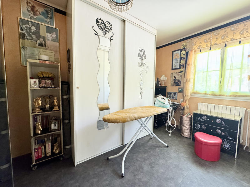 Villa - 130 m² - 5 pièces