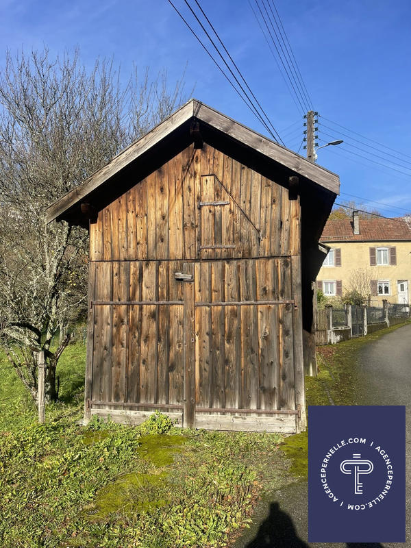 Maison - 155 m² - 8 pièces