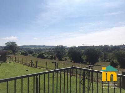 Maison de campagne - 97 m² - 5 pièces