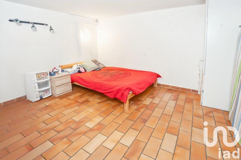 Maison - 322 m² - 7 pièces