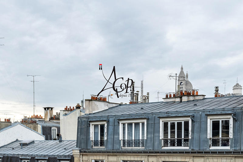 Appartement - 25 m² - 2 pièces