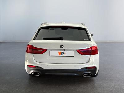 Bmw Série 5 G31 Touring 540i xDrive 340 ch Bva8 m Sport