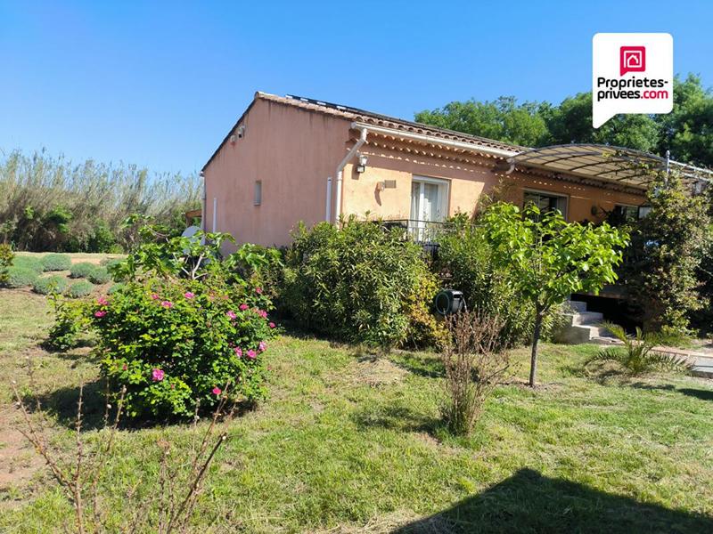 Maison - 148 m² - 5 pièces