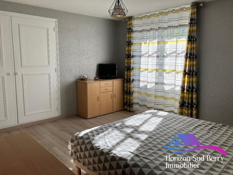 Maison - 175 m² - 6 pièces