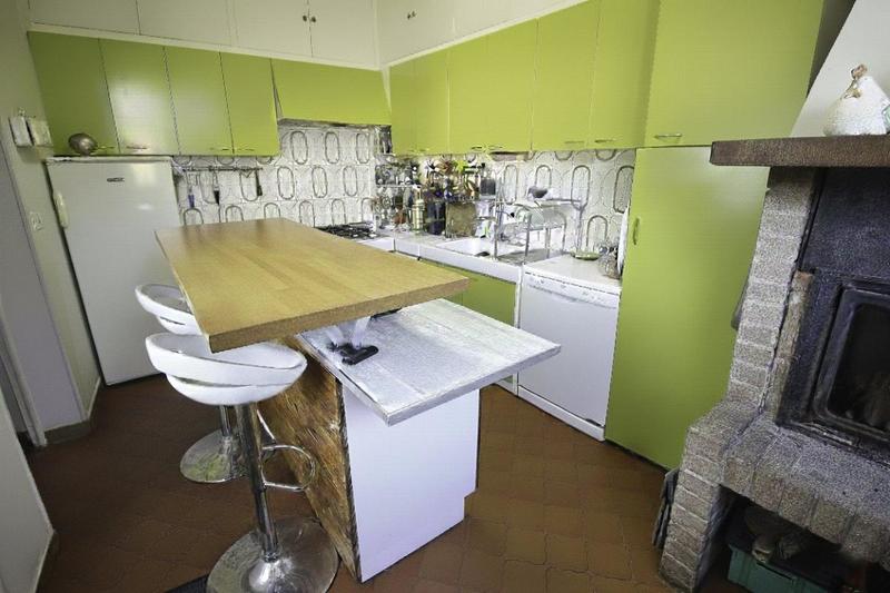 Maison de campagne - 298 m² - 9 pièces