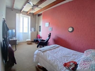 Maison de village - 62 m² - 2 pièces