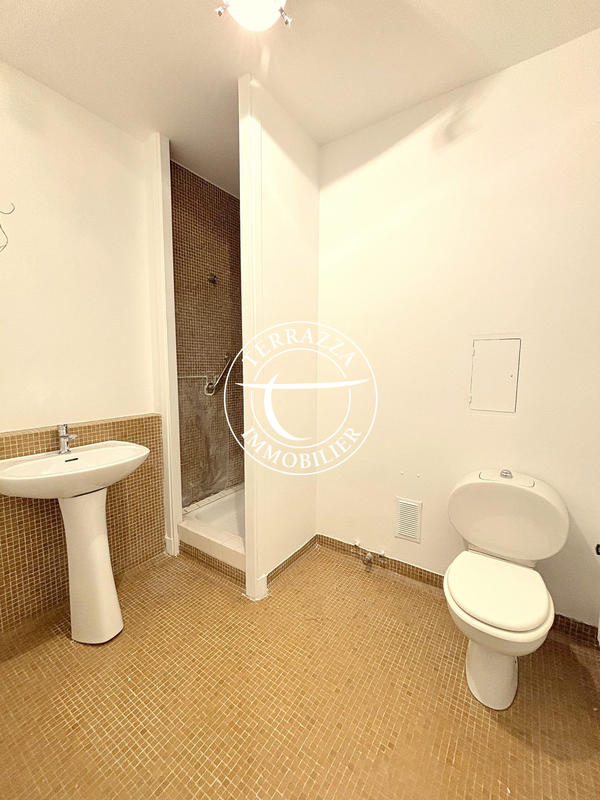 Appartement - 138 m² - 5 pièces