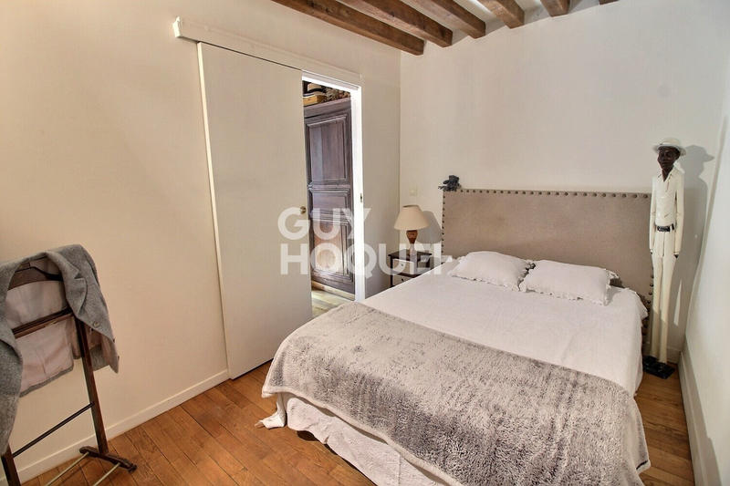 Appartement - 42 m² - 3 pièces