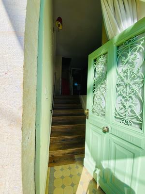 Maison - 139 m² - 7 pièces