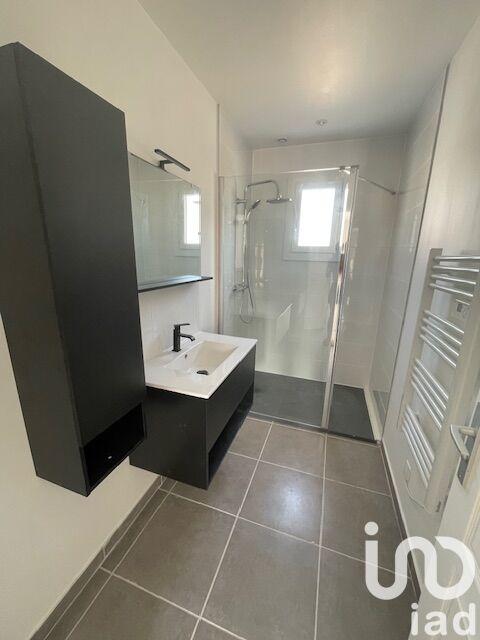 Maison - 84 m² - 4 pièces