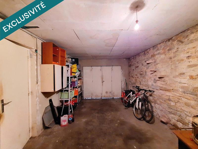 Maison - 143 m² - 6 pièces