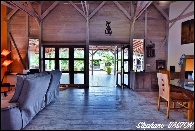 Villa - 153 m² - 6 pièces