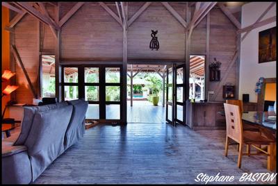 Villa - 153 m² - 6 pièces