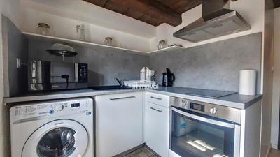 Appartement - 32 m² - 1 pièce