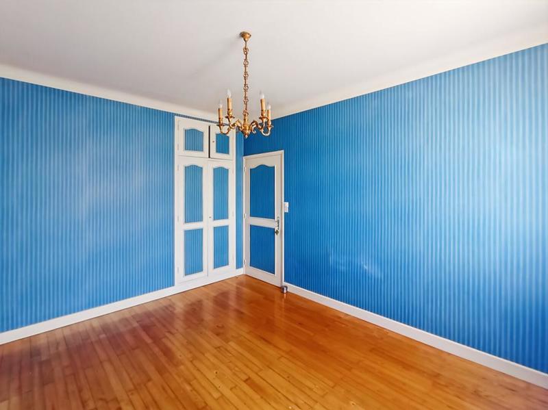 Maison - 118 m² - 5 pièces