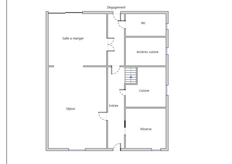 Maison - 325 m² - 9 pièces