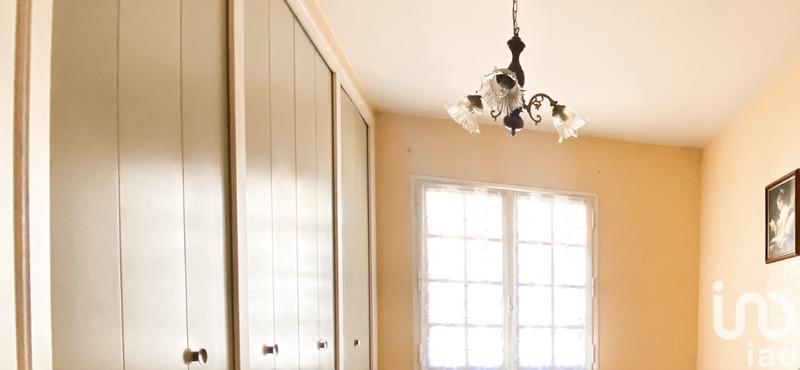 Maison - 84 m² - 4 pièces