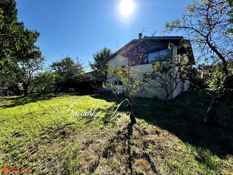 Villa - 175 m² - 6 pièces