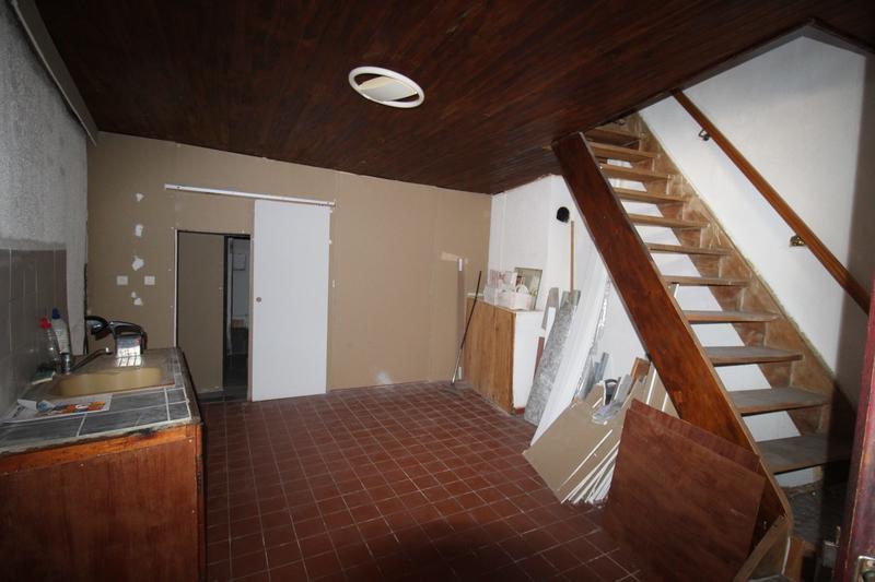 Maison - 53 m² - 2 pièces