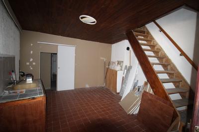 Maison - 53 m² - 2 pièces