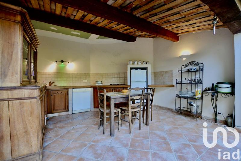 Maison - 144 m² - 7 pièces