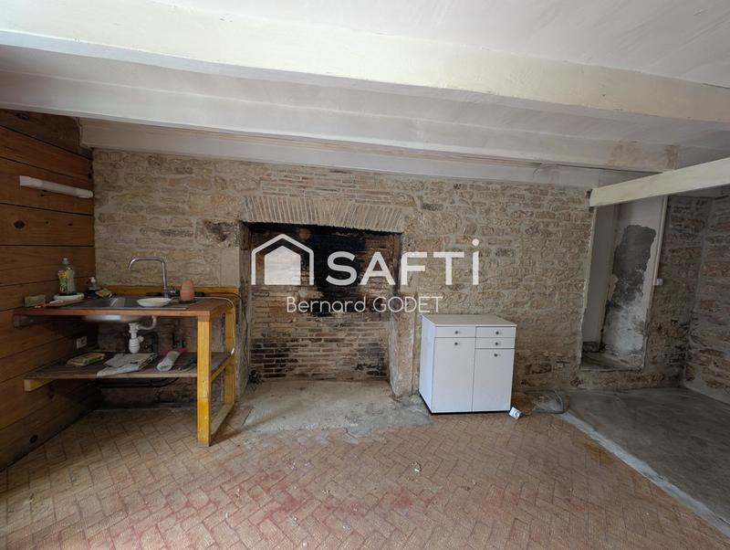 Maison - 171 m² - 5 pièces