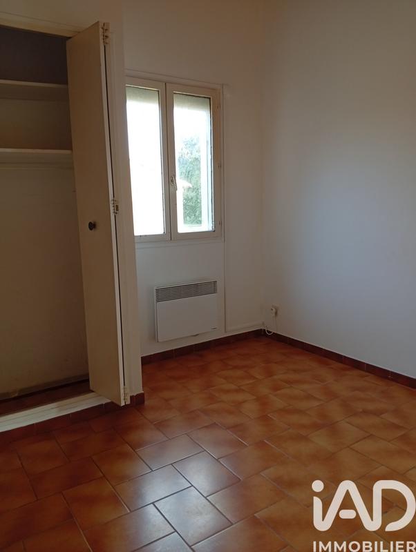 Appartement - 48 m² - 3 pièces