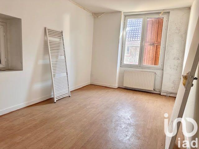 Appartement - 73 m² - 3 pièces